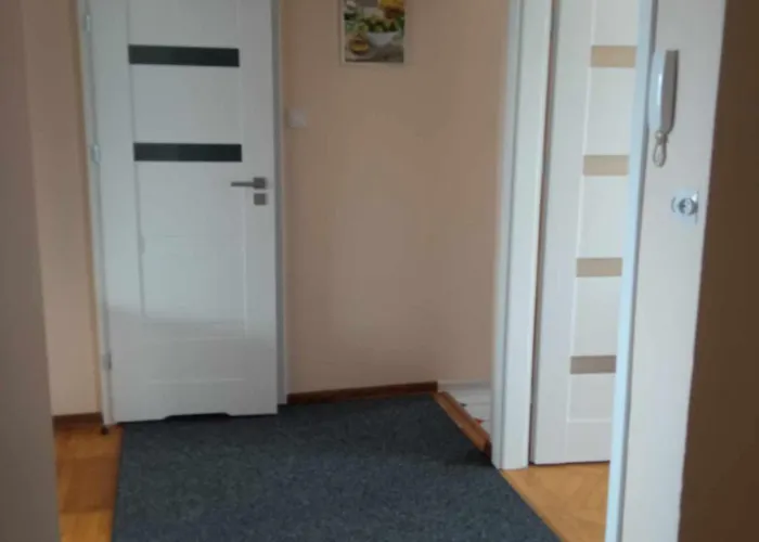 Apartament Victoria