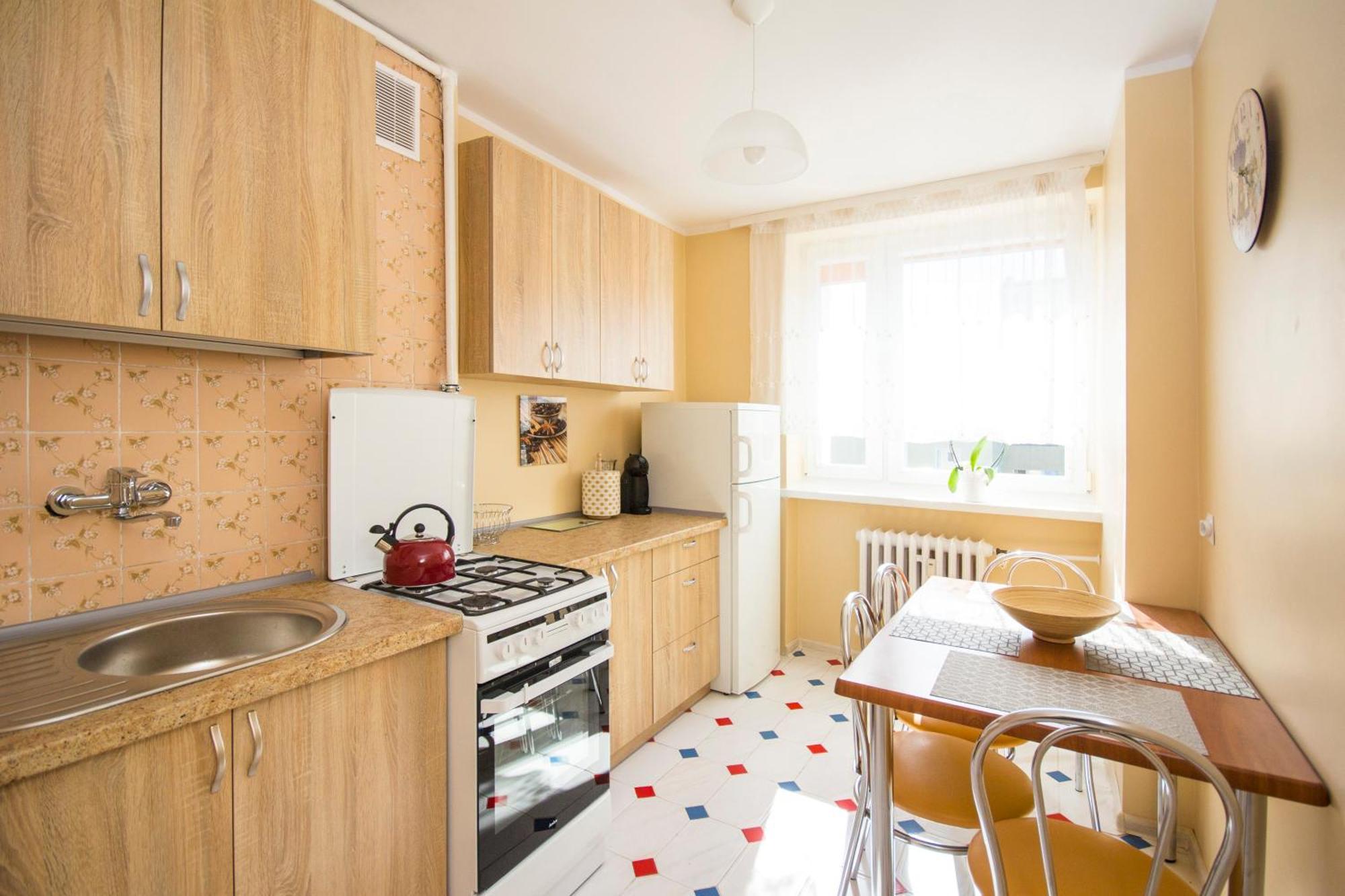 Victoria Apartment Sopot