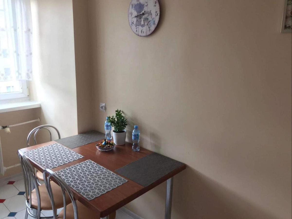 Apartment Victoria