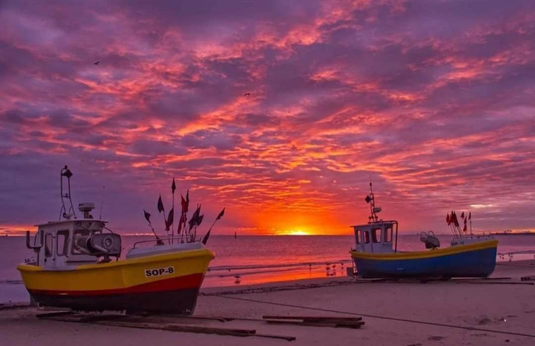 Victoria * Sopot