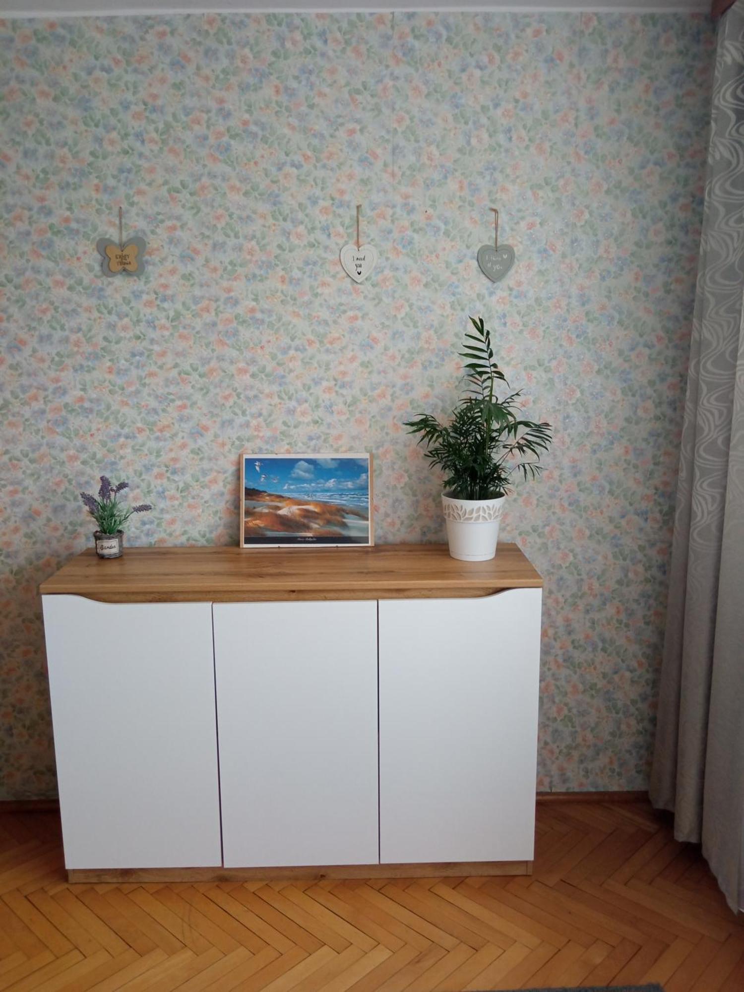 Apartment Victoria *