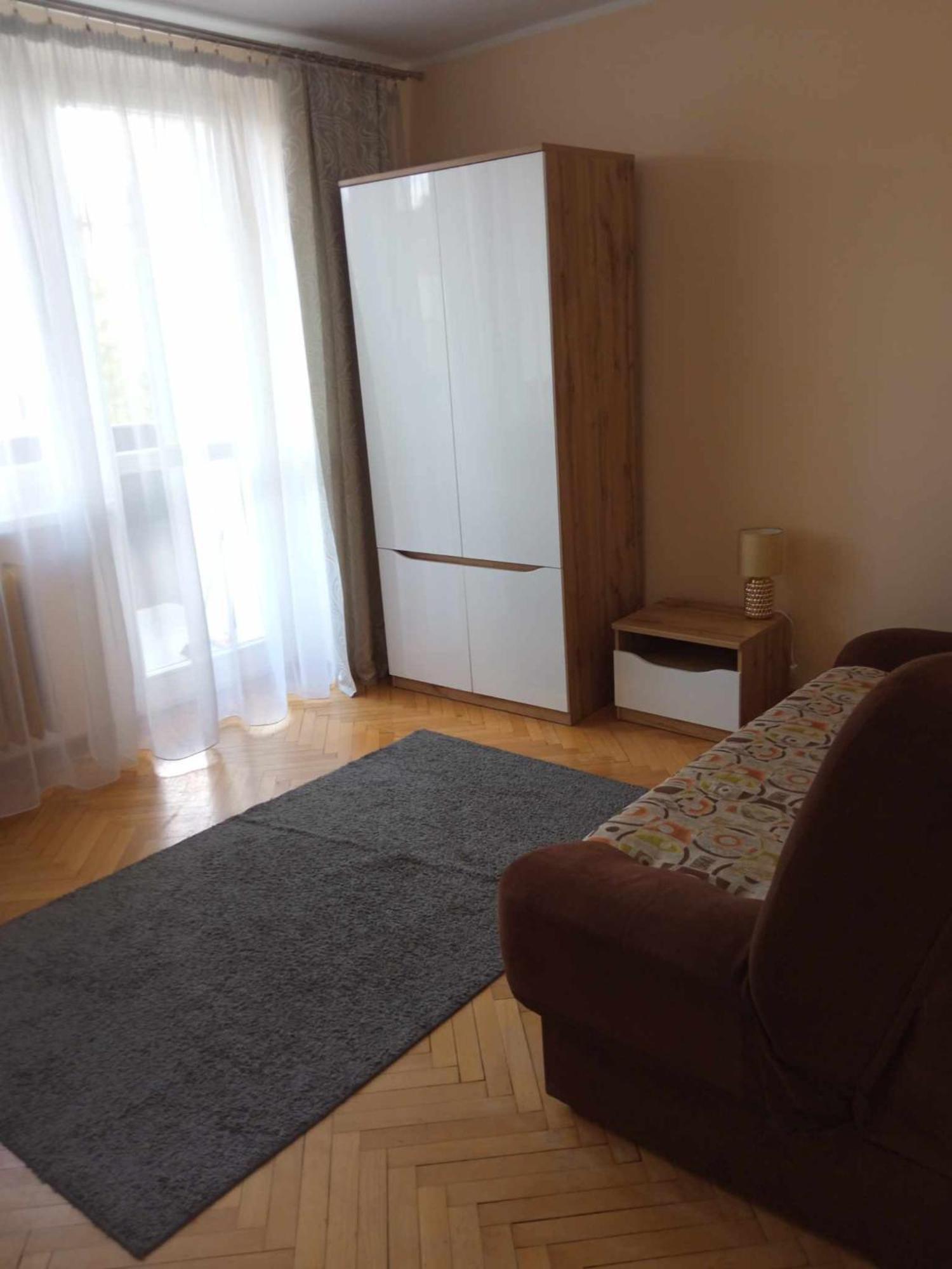 Victoria Apartment