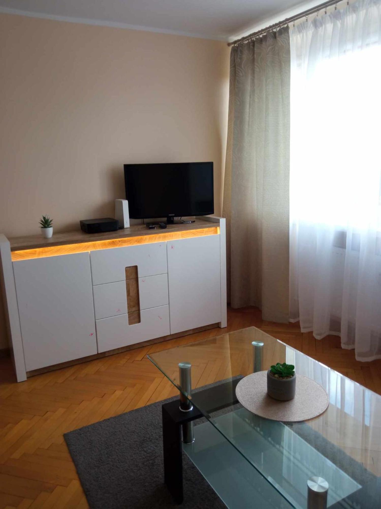 Apartment Victoria Sopot